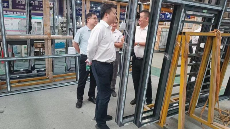 成都点式幕墙安装，报价单背后的考量因素**