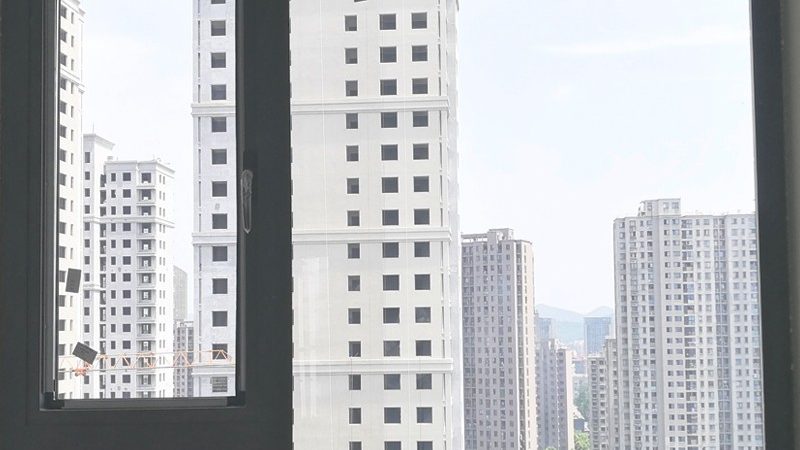 断桥铝门窗定制：揭秘与普通门窗的五大差异