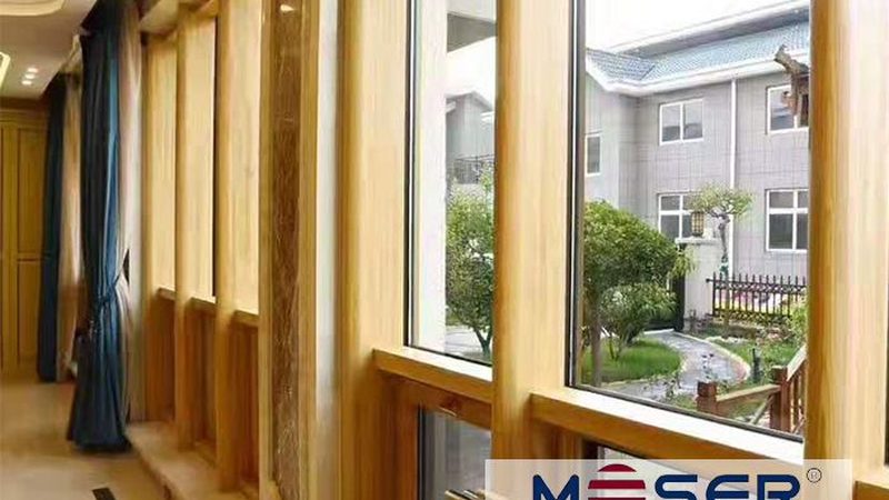 铝合金门窗五金配件：批发价格背后的考量因素**