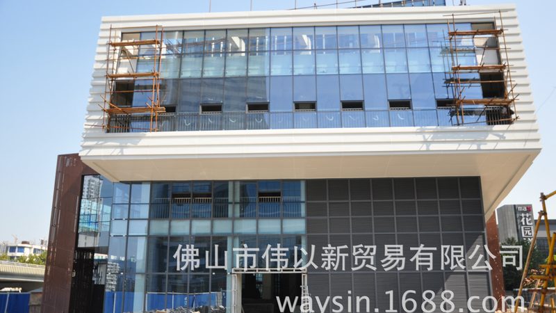 门窗安装报价清单：揭秘影响价格的关键因素**