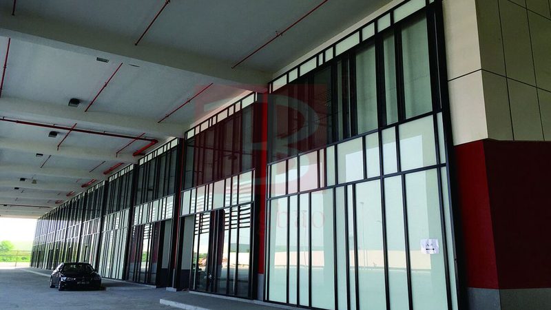 门窗五金品牌如何选择？揭秘十大品牌背后的技术秘密**